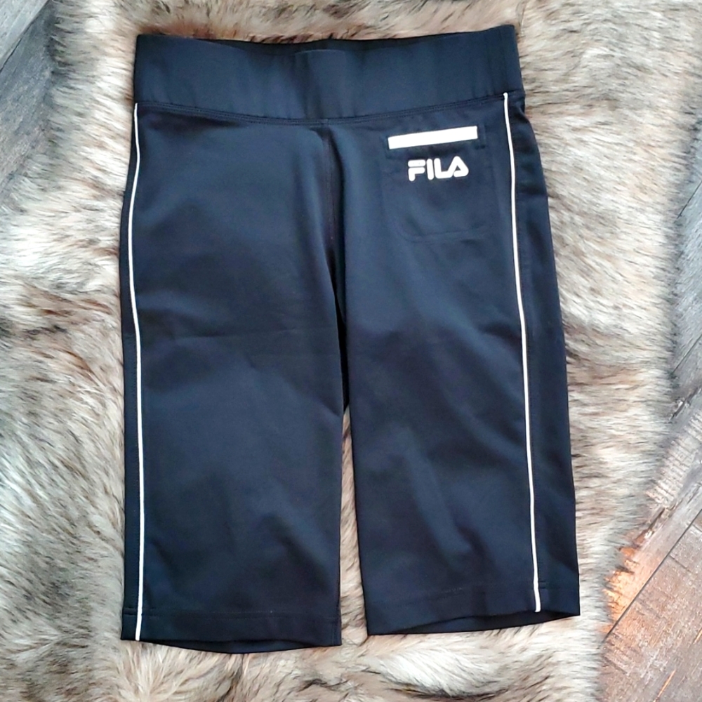 Fila Bermuda Shorts